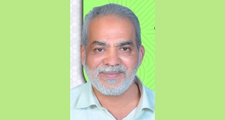 മക്ക കെ.എം.സി.സി നേതാവ് അബ്ദുല്‍ കരീം മൗലവി തേങ്കോട് നാട്ടില്‍ നിര്യാതനായി